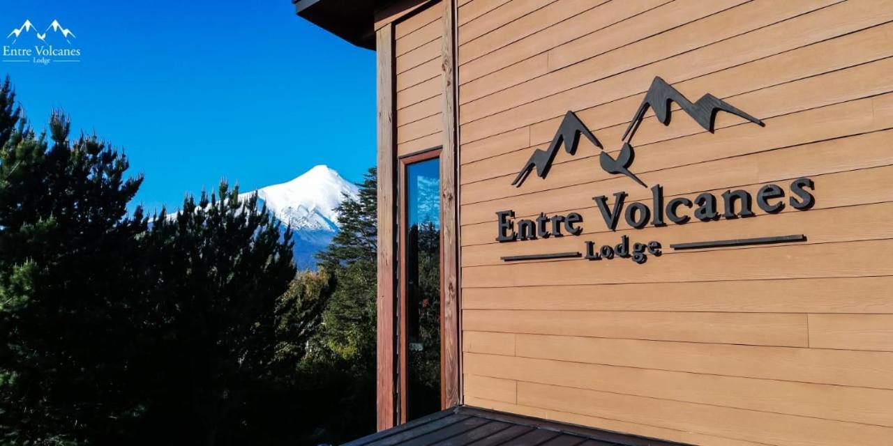 Entre Volcanes Lodge ลา เอนเซนาดา ภายนอก รูปภาพ